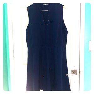 Navy Speed Control New York shift